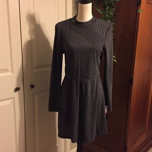Trixxi dress size large